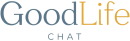 Good Life Chat logo