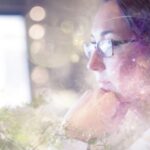 A moment of reflection while building a website with Elementor, capturing the emotional journey of learning something new.